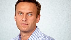 Kremlin critic Alexei Navalny fell ill on a flight from Tomsk to Moscow on August 20.