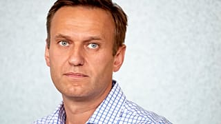 Kremlin critic Alexei Navalny fell ill on a flight from Tomsk to Moscow on August 20.