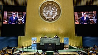 Loey Felipe / UN Photo / HANDOUT/ 2020