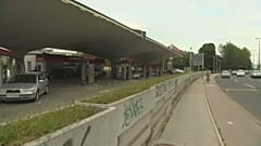 FILE: Slovenian motorwy