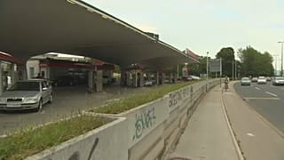 FILE: Slovenian motorwy