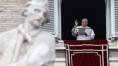 FABIO FRUSTACI/EPA