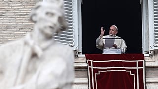 FABIO FRUSTACI/EPA