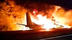 Φωτό από το υπουργείο Εκτάκτων Αναγκών της Ουκρανίας