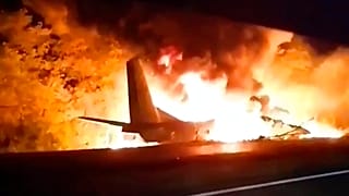 Φωτό από το υπουργείο Εκτάκτων Αναγκών της Ουκρανίας