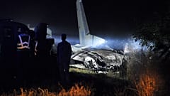 Το αεροσκάφος μετέφερε συνολικά 27 άτομα