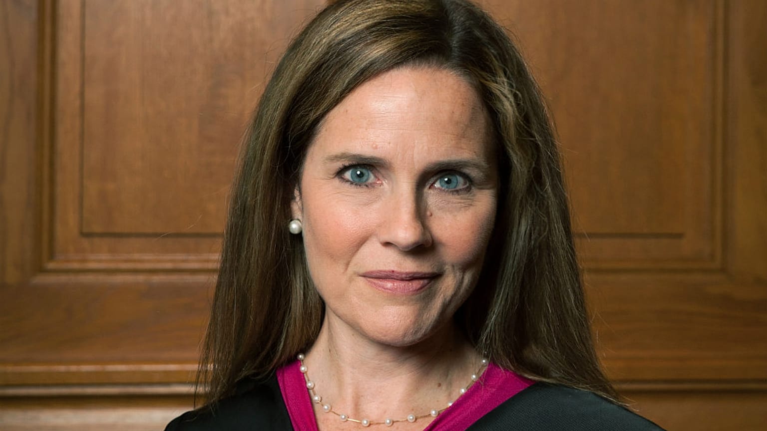 ABD 7. Bölge Temyiz Mahkemesi Yargıcı Amy Coney Barrett