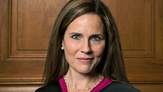 ABD 7. Bölge Temyiz Mahkemesi Yargıcı Amy Coney Barrett