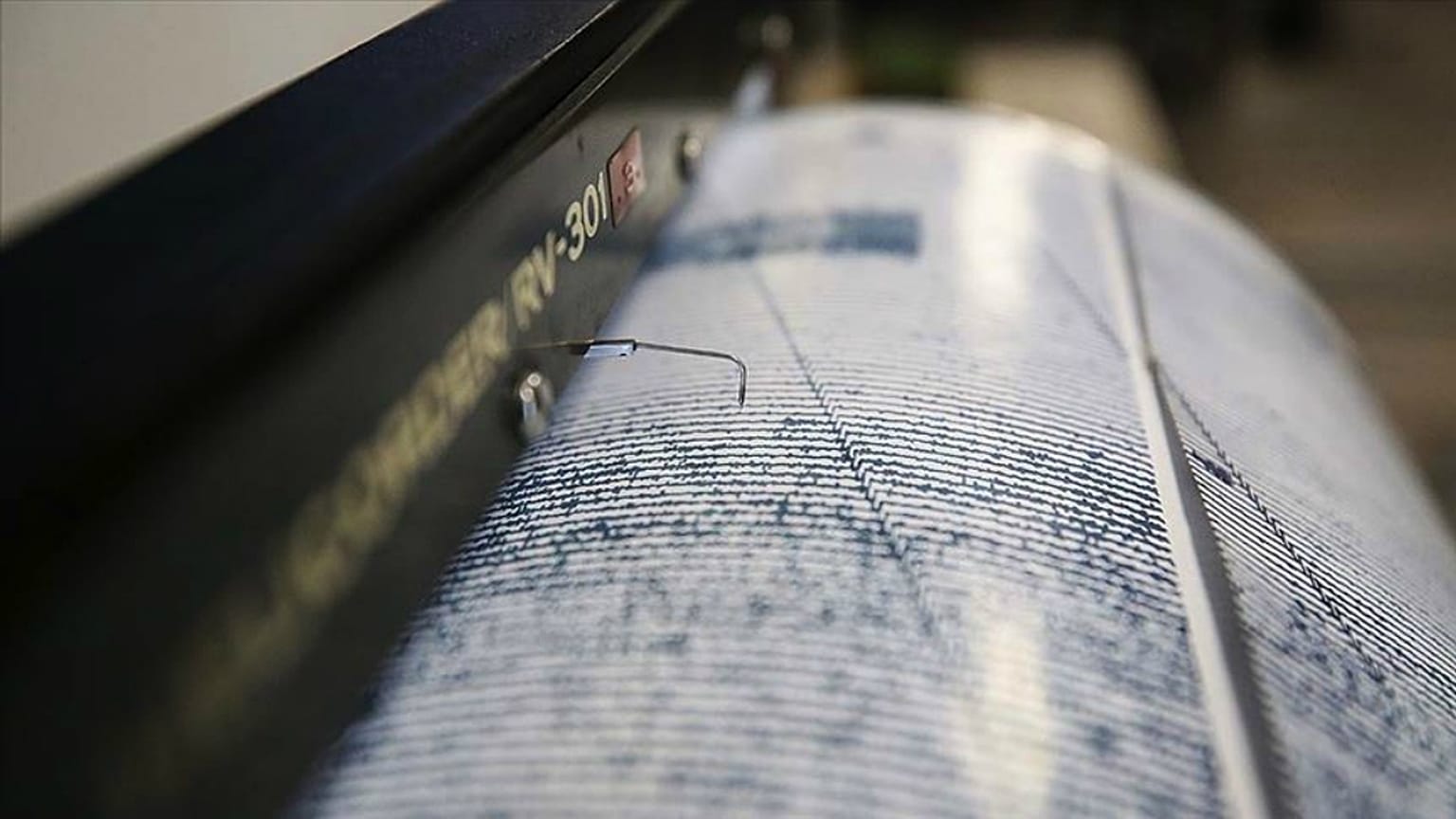İran'ın kuzeydoğusundaki Gülistan eyaletinde 5,2 büyüklüğünde deprem meydana geldi
