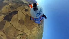 Jumper David Tejeiro
