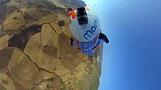 Jumper David Tejeiro
