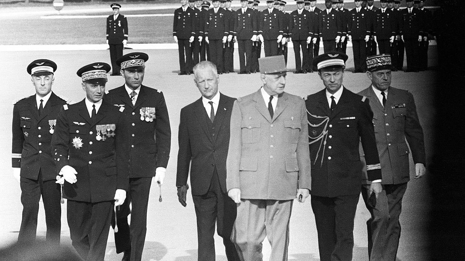 الجنرال ديغول