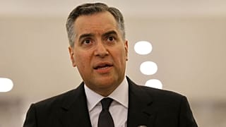 مصطفی ادیب، نخست وزیر منتخب لبنان