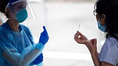 PCR-Test