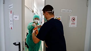 hospital