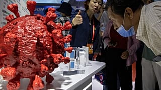 A l'Assemblée générale annuelle des Nations Unies, l'Amérique latine et l'Australie ont réclamé un accès libre aux futurs vaccins