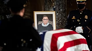 Ginsburg ravatala
