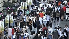 الحياة تعود إلى طبيعتها في ووهان