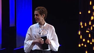 „Dasatskisi“: Ein georgisches Werk räumt bei Filmfestspielen in San Sebastián ab