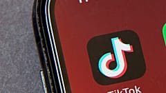 تطبيق تيك توك