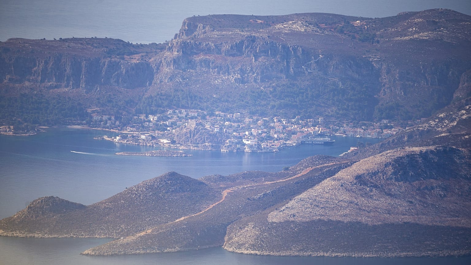 Meis Adası
