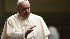 Papa Francis, Ermenistan ile Azerbaycan arasındaki çatışmalar nedeniyle iki ülkeye diyalog ve müzakere çağrısında bulundu.
