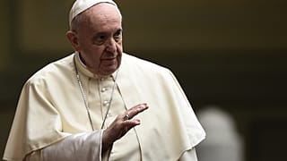 Papa Francis, Ermenistan ile Azerbaycan arasındaki çatışmalar nedeniyle iki ülkeye diyalog ve müzakere çağrısında bulundu.