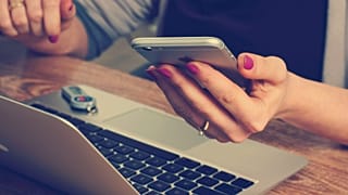 Мобильное приложение помогает соблюдать социальную дистанцию