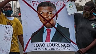 Marcha contra o desemprego