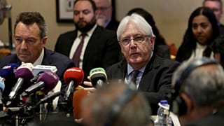 Yemen hükümeti ve Husiler, Cenevre süren müzakerelerde mahkum değişimi konusunda anlaşmaya vardi.