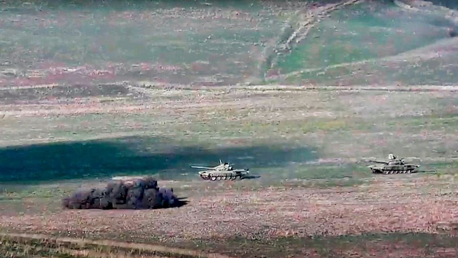 Armenian Defense Ministry