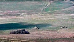 Armenian Defense Ministry