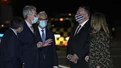 Giannis Papanikos/Copyright 2020 The Associated Press. All rights reserved