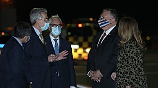 Giannis Papanikos/Copyright 2020 The Associated Press. All rights reserved