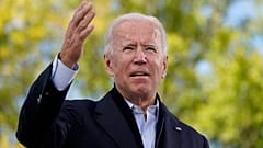 Joe Biden: Ein Leben voller Höhen und Tiefen