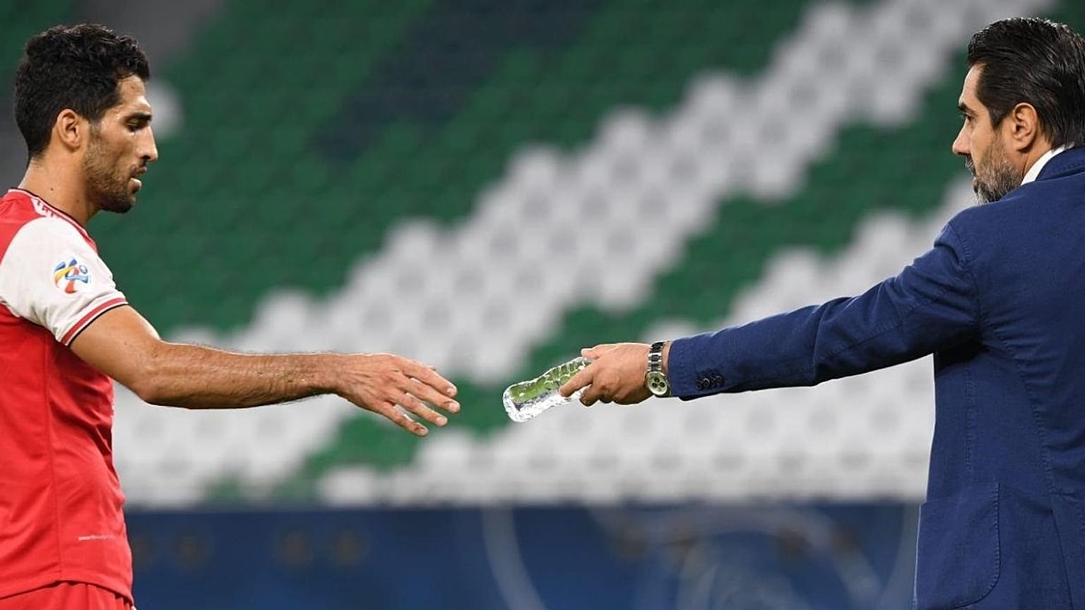 تیم فوتبال پرسپولیس