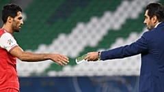 تیم فوتبال پرسپولیس