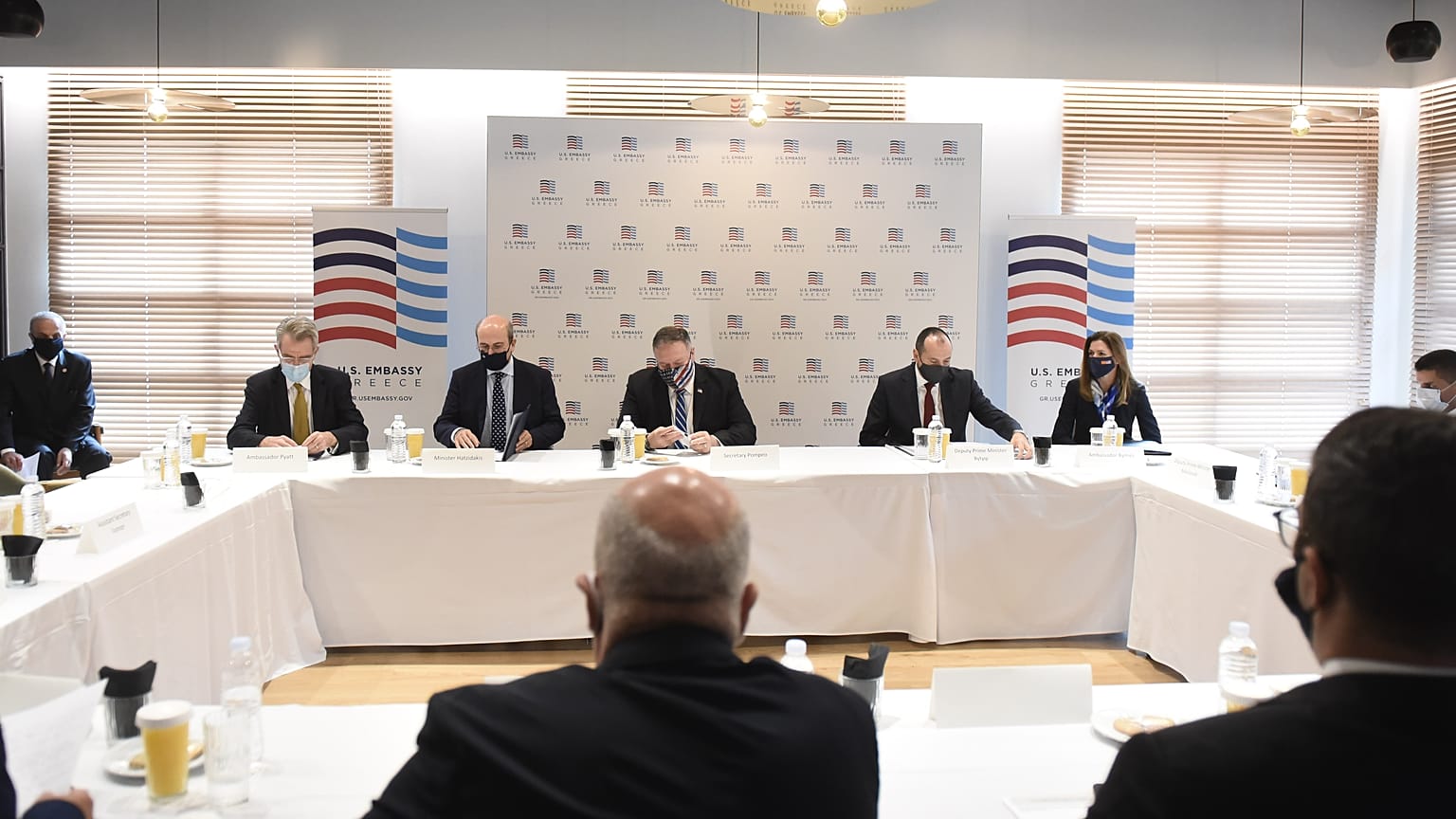 ΔΗΜΗΤΡΗΣ ΤΟΣΙΔΗΣ/ 2020