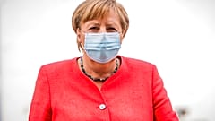 Angela Merkel