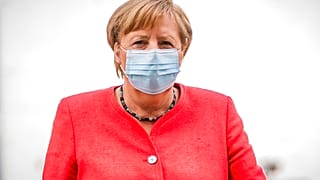 Angela Merkel
