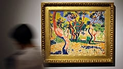 Le Musée d'art de Mendrisio célèbre André Derain, l'un des fondateurs du fauvisme