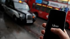Νίκη της Uber στο Λονδίνο