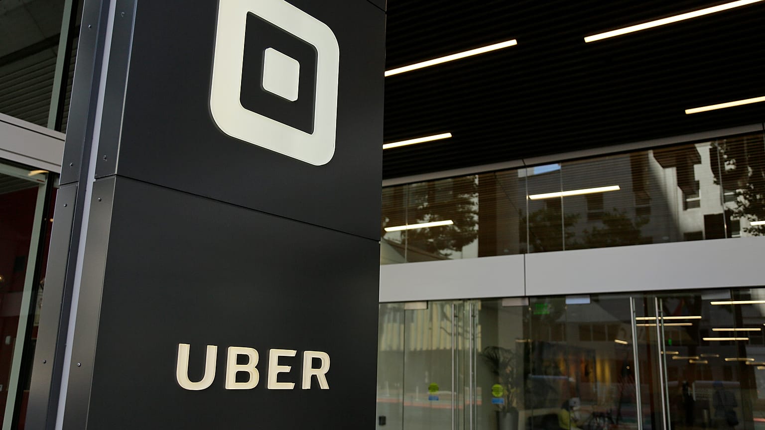 Uber