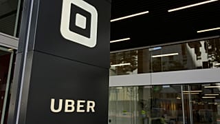 Uber