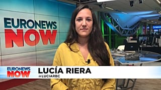 Euronews Hoy