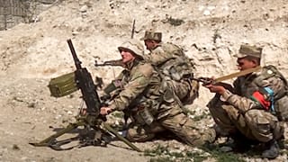 Azerbaiyán ha pedido numerosas veces el fin de la ocupación, siendo respaldado por el Consejo de Seguridad de la ONU. Sin embargo, Armenia da su apoyo a los separatistas.