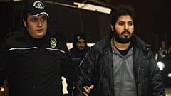 Reza Zarrab
