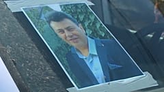 Ion Aliman won by a landslide in local elections, despite dying of COVID-19 the week before.