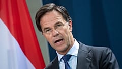Mark Rutte