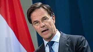 Mark Rutte